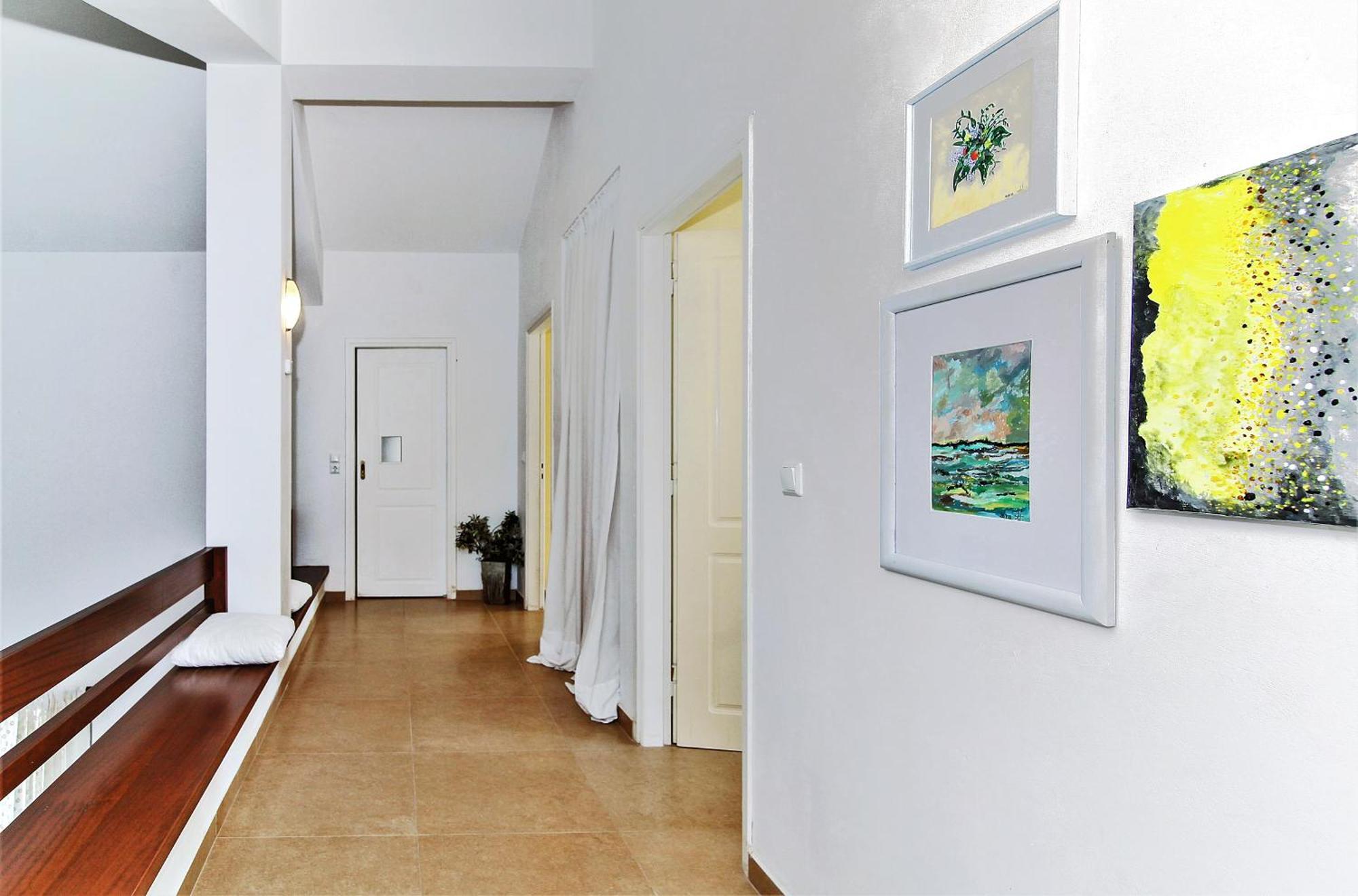 Villa Korina Metochi  エクステリア 写真