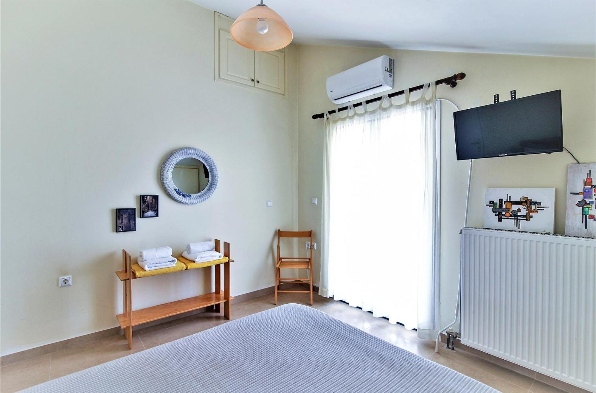 Villa Korina Metochi  エクステリア 写真